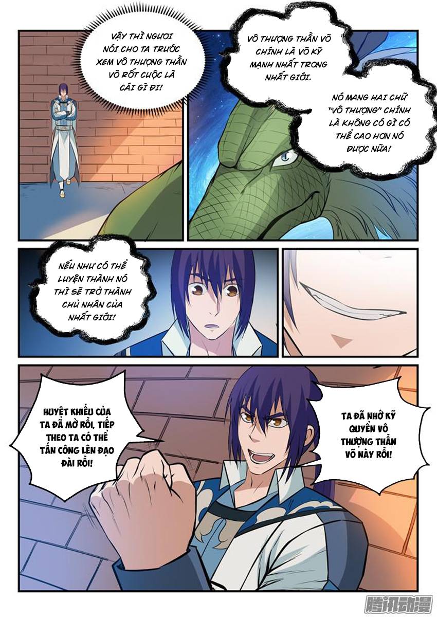 Bách Luyện Thành Thần Chapter 172 - 13