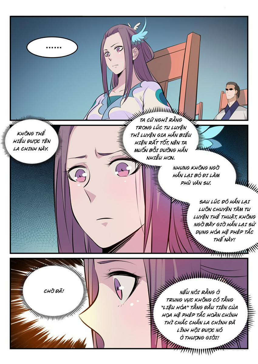 Bách Luyện Thành Thần Chapter 173 - 16