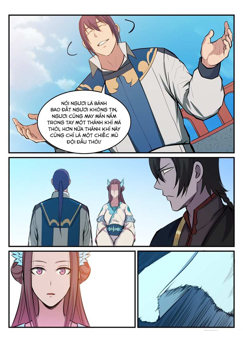 Bách Luyện Thành Thần Chapter 175 - 16