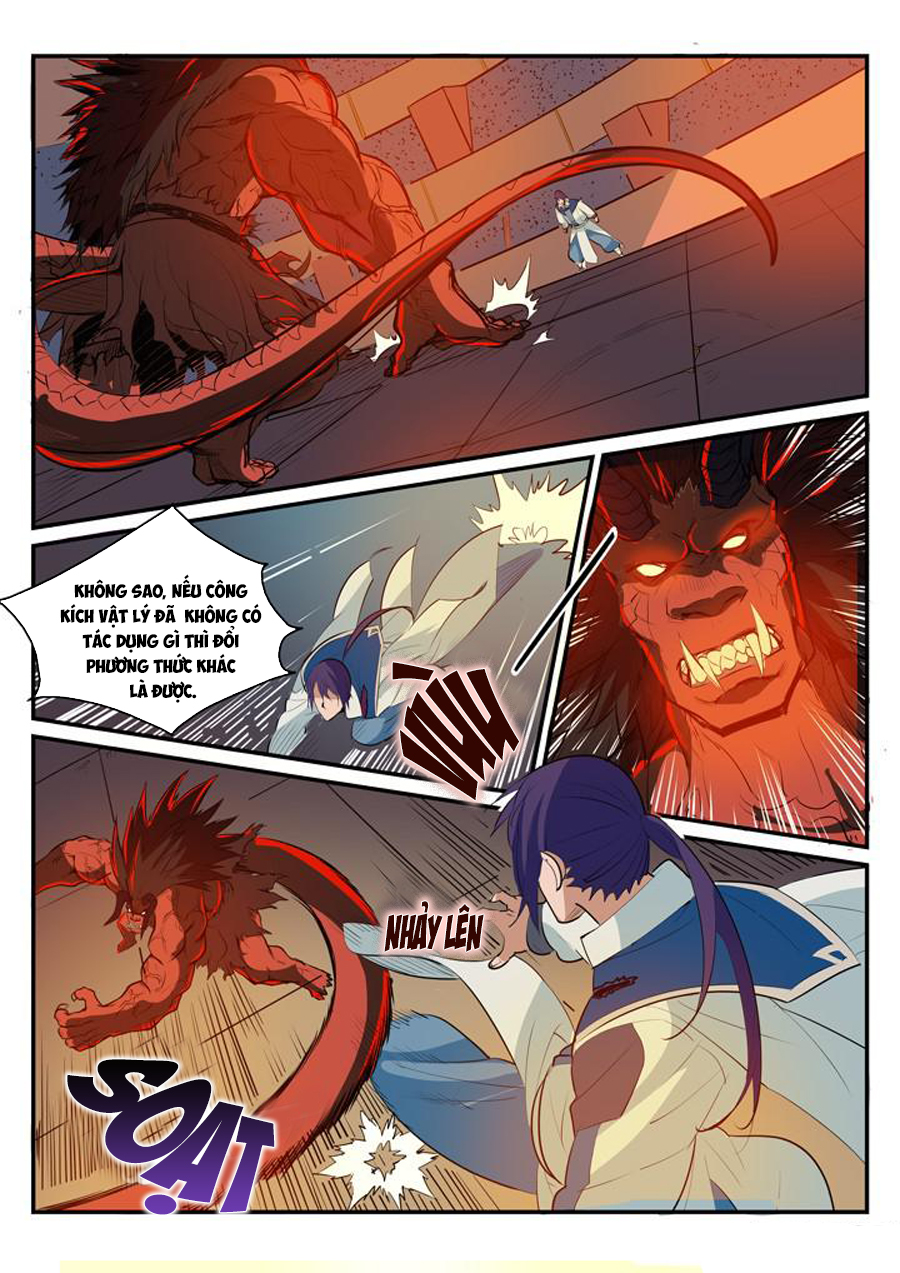 Bách Luyện Thành Thần Chapter 180 - 23