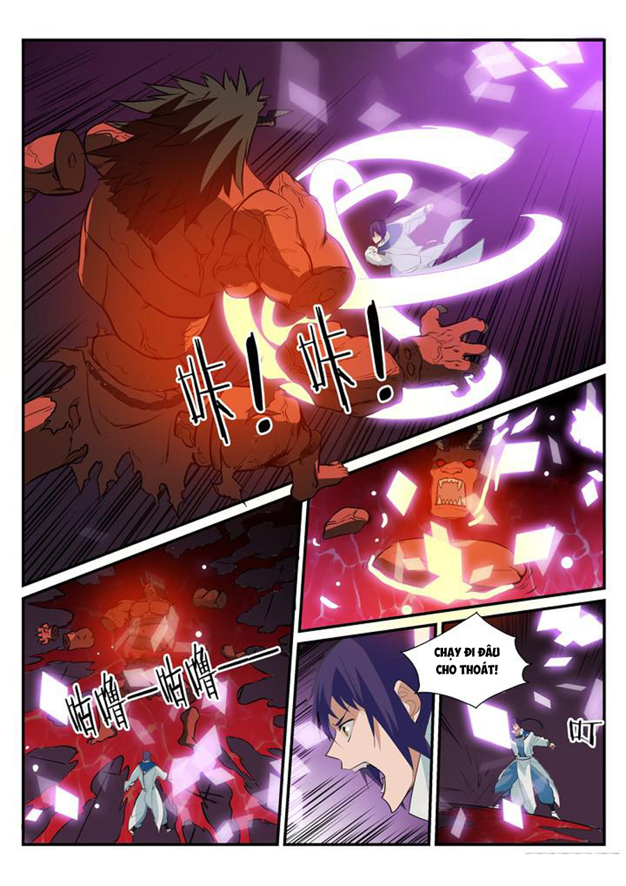 Bách Luyện Thành Thần Chapter 180 - 26