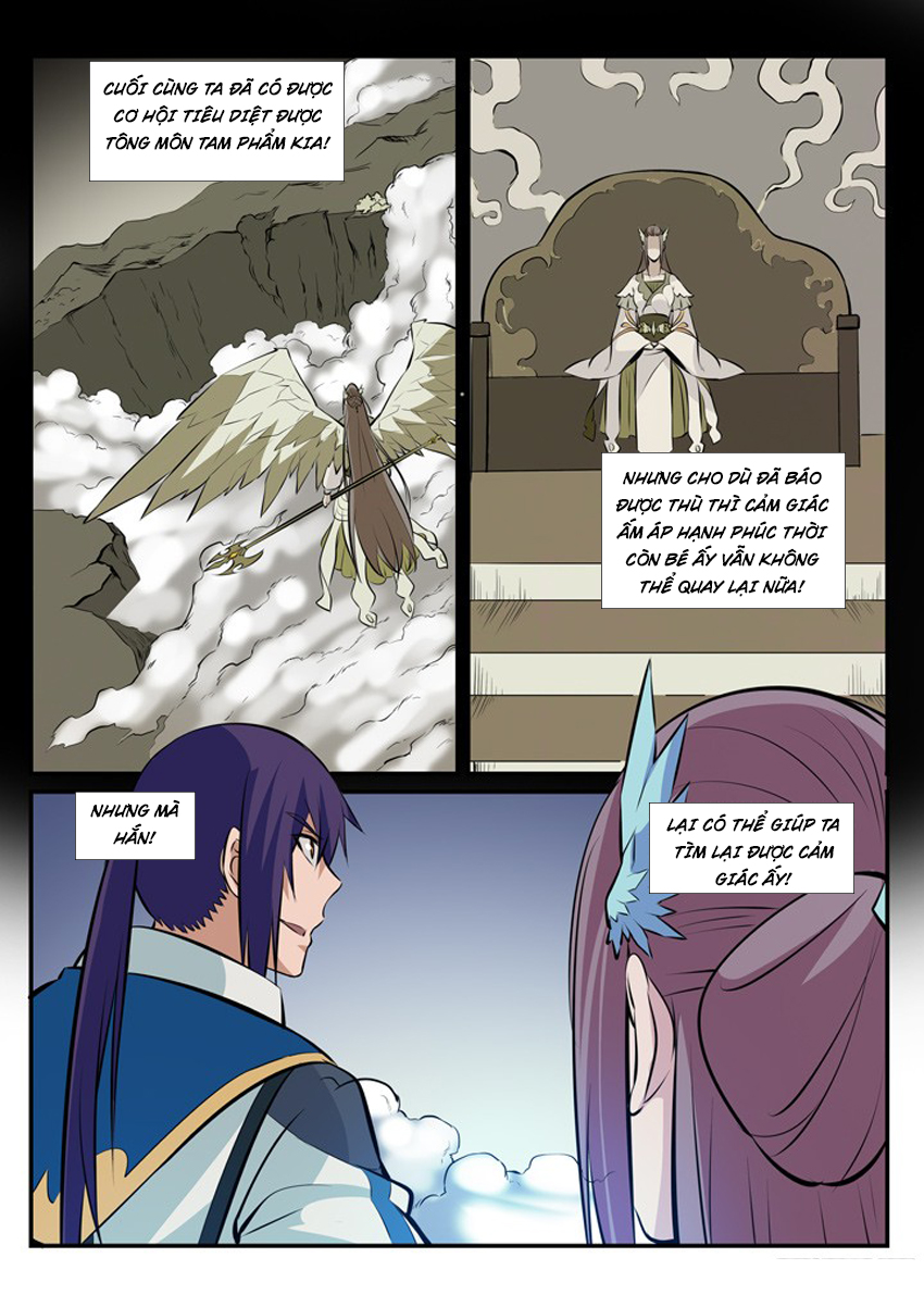 Bách Luyện Thành Thần Chapter 181 - 15