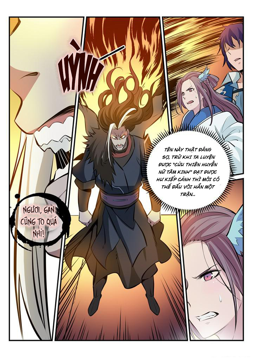 Bách Luyện Thành Thần Chapter 181 - 7