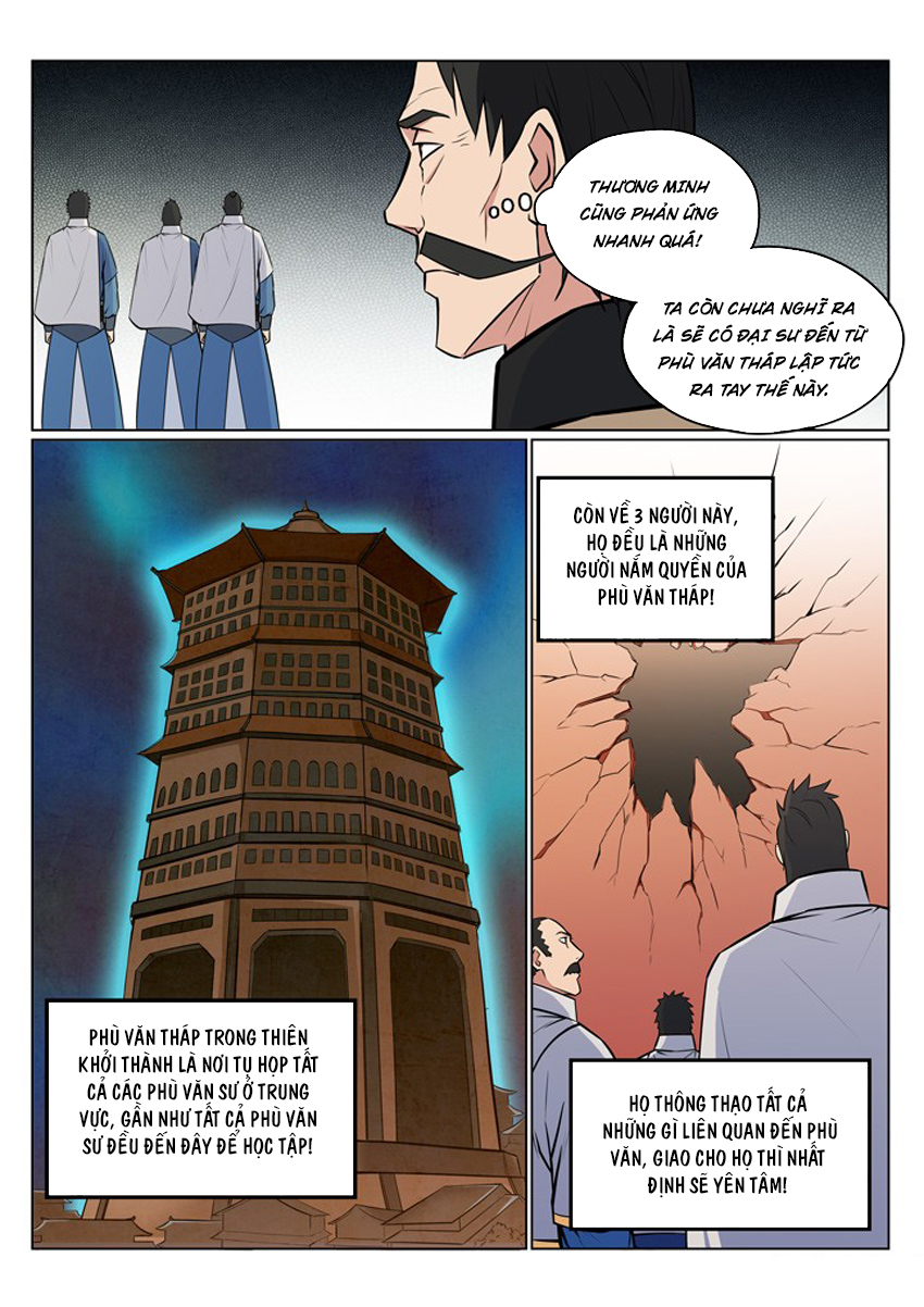 Bách Luyện Thành Thần Chapter 182 - 7