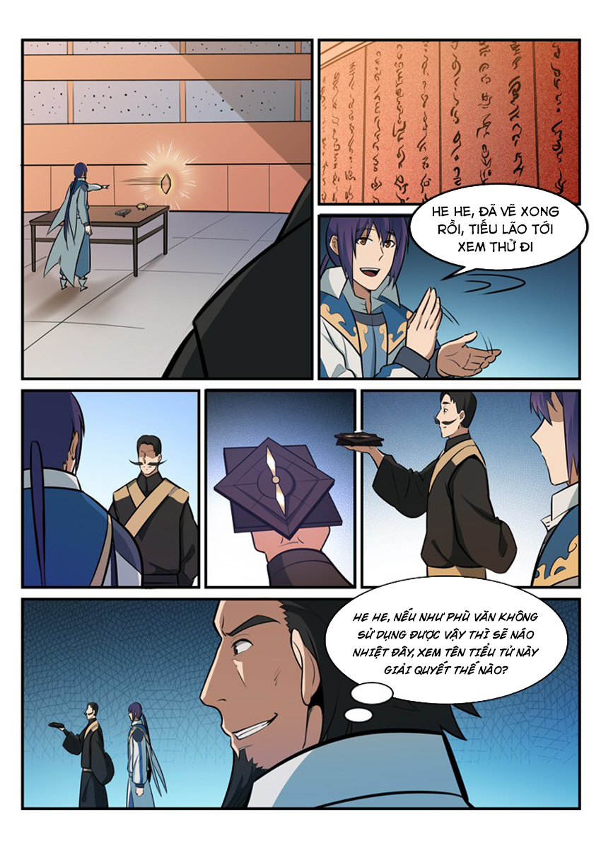 Bách Luyện Thành Thần Chapter 183 - 14