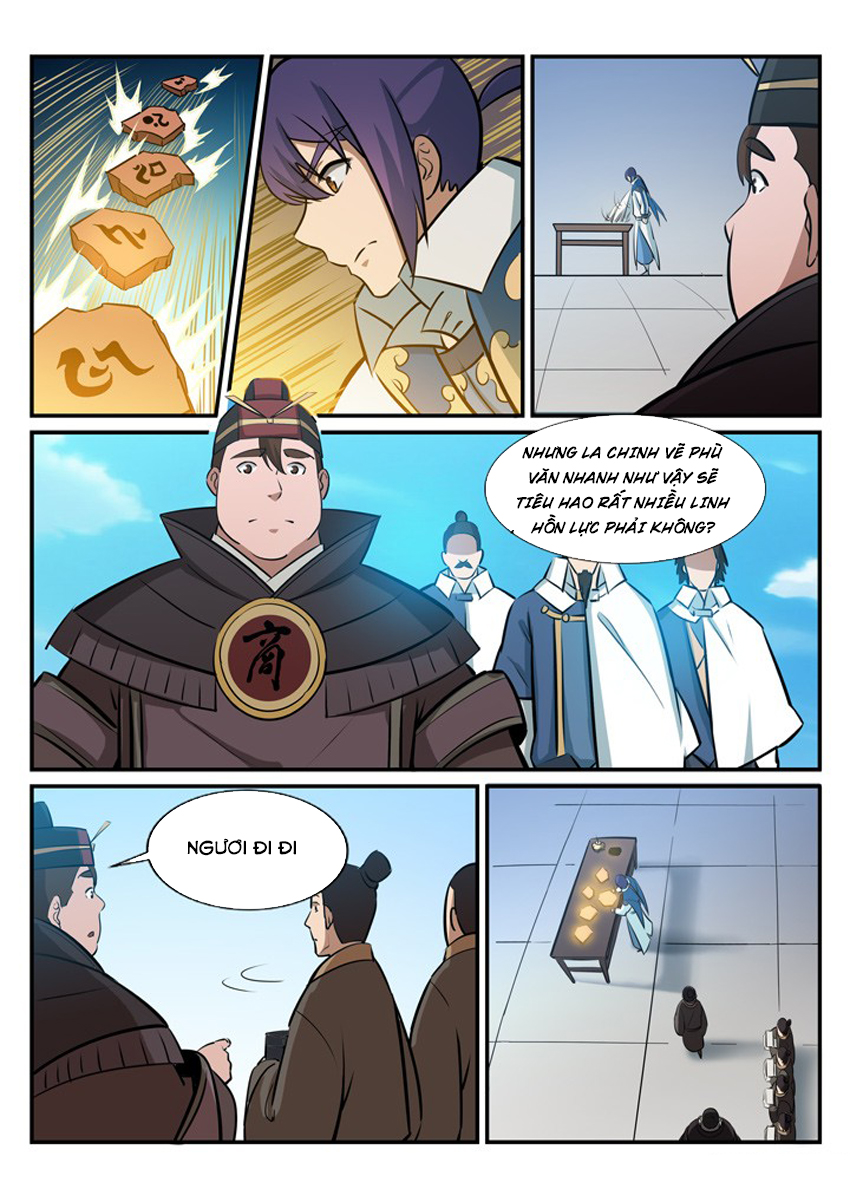 Bách Luyện Thành Thần Chapter 183 - 8
