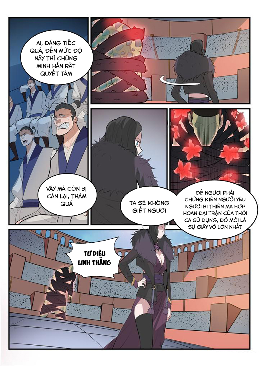 Bách Luyện Thành Thần Chapter 185 - 13