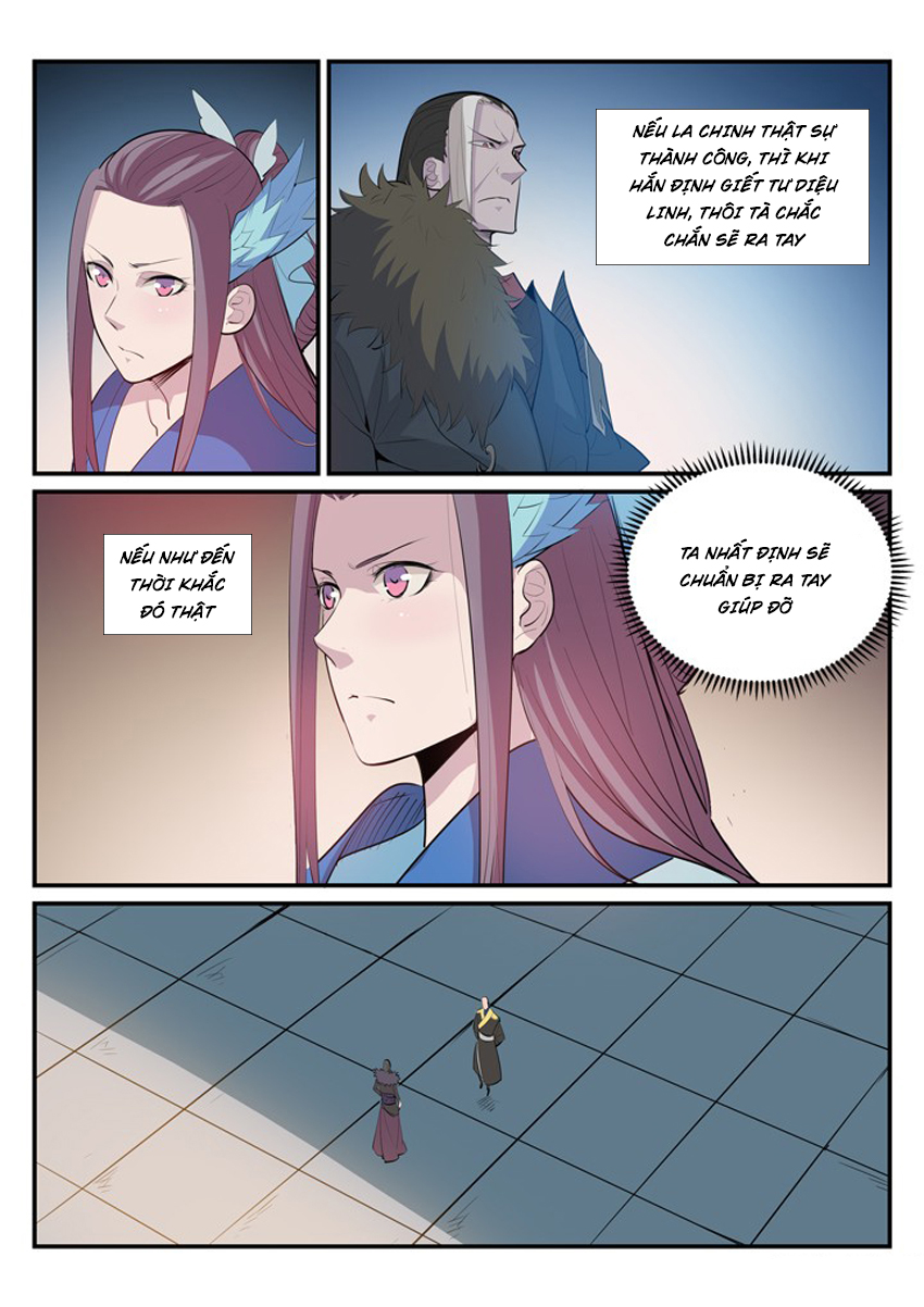 Bách Luyện Thành Thần Chapter 185 - 15