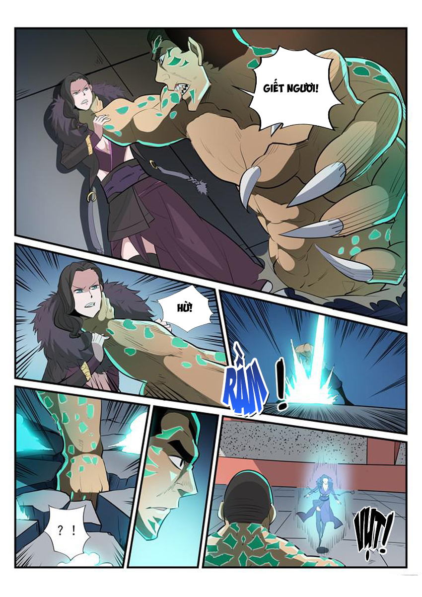 Bách Luyện Thành Thần Chapter 185 - 3
