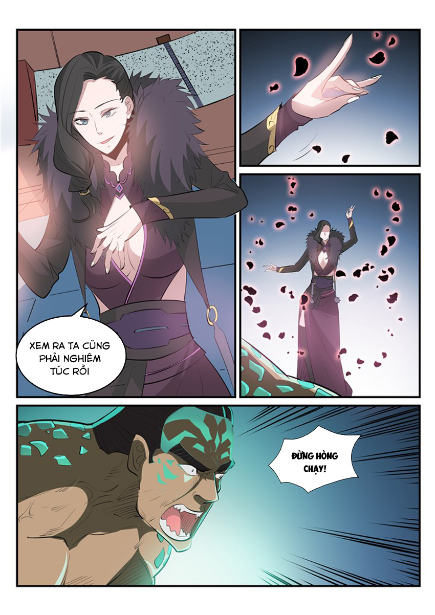 Bách Luyện Thành Thần Chapter 185 - 4