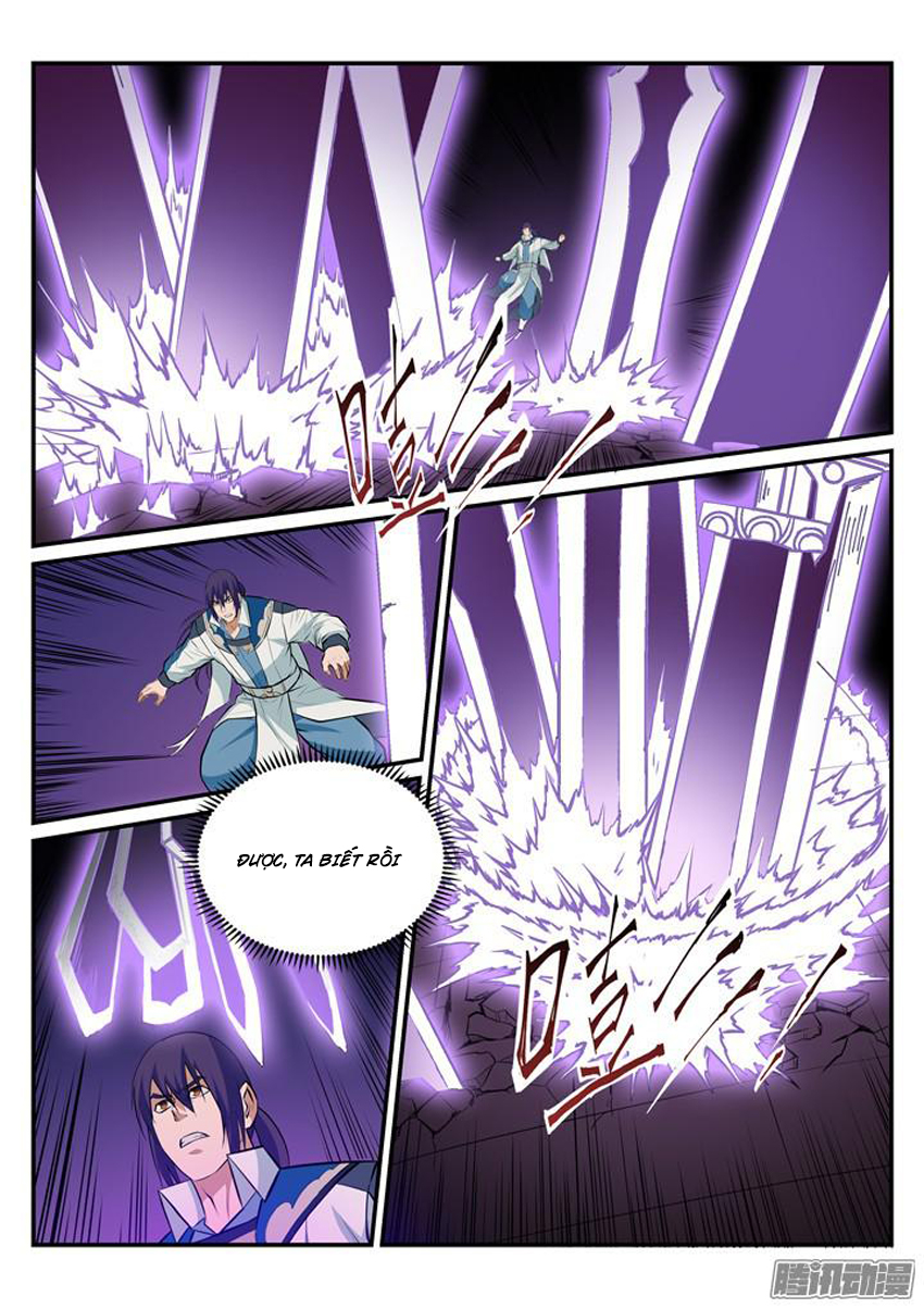 Bách Luyện Thành Thần Chapter 188 - 11