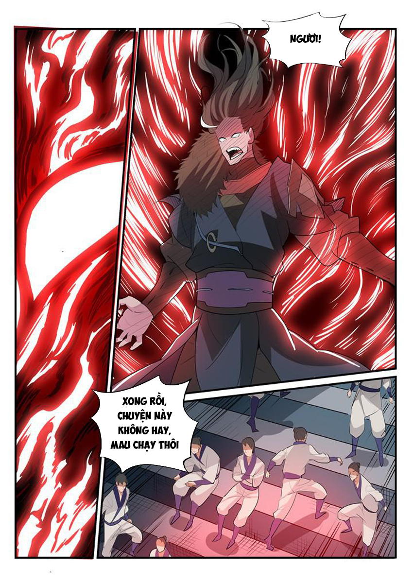 Bách Luyện Thành Thần Chapter 190 - 15