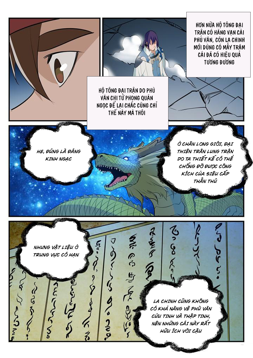 Bách Luyện Thành Thần Chapter 190 - 8