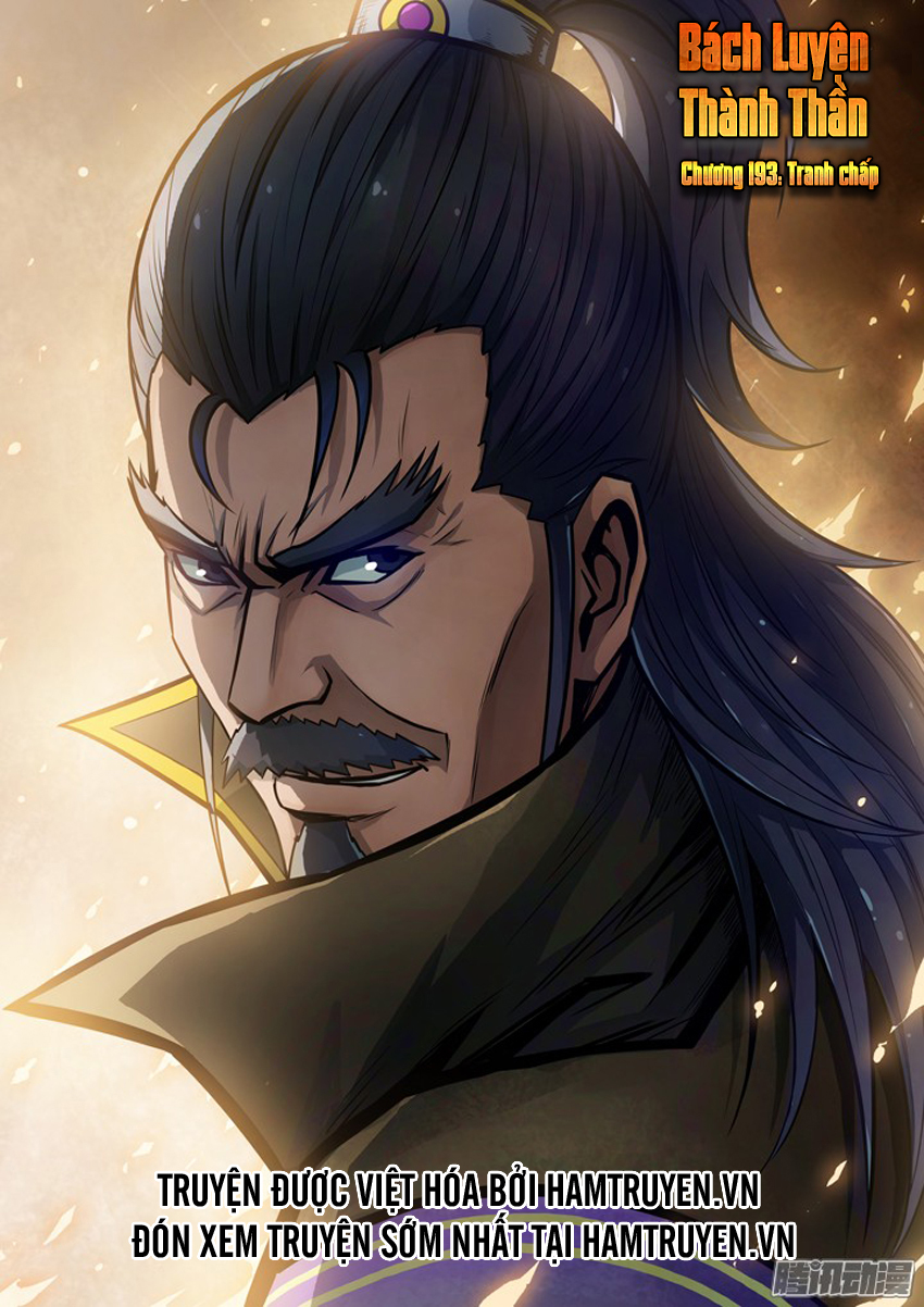 Bách Luyện Thành Thần Chapter 193 - 2
