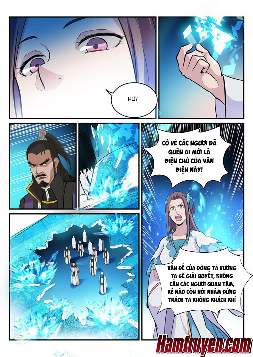 Bách Luyện Thành Thần Chapter 193 - 12