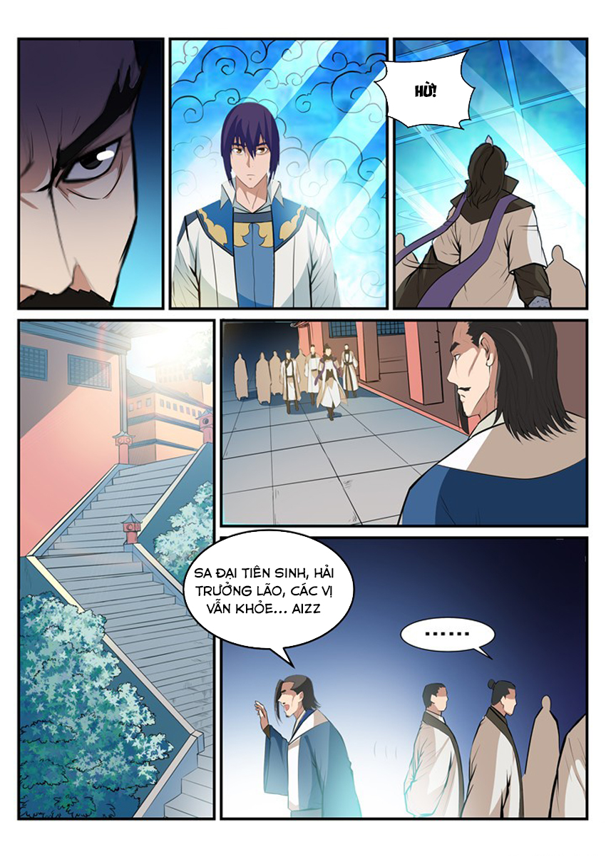 Bách Luyện Thành Thần Chapter 193 - 14
