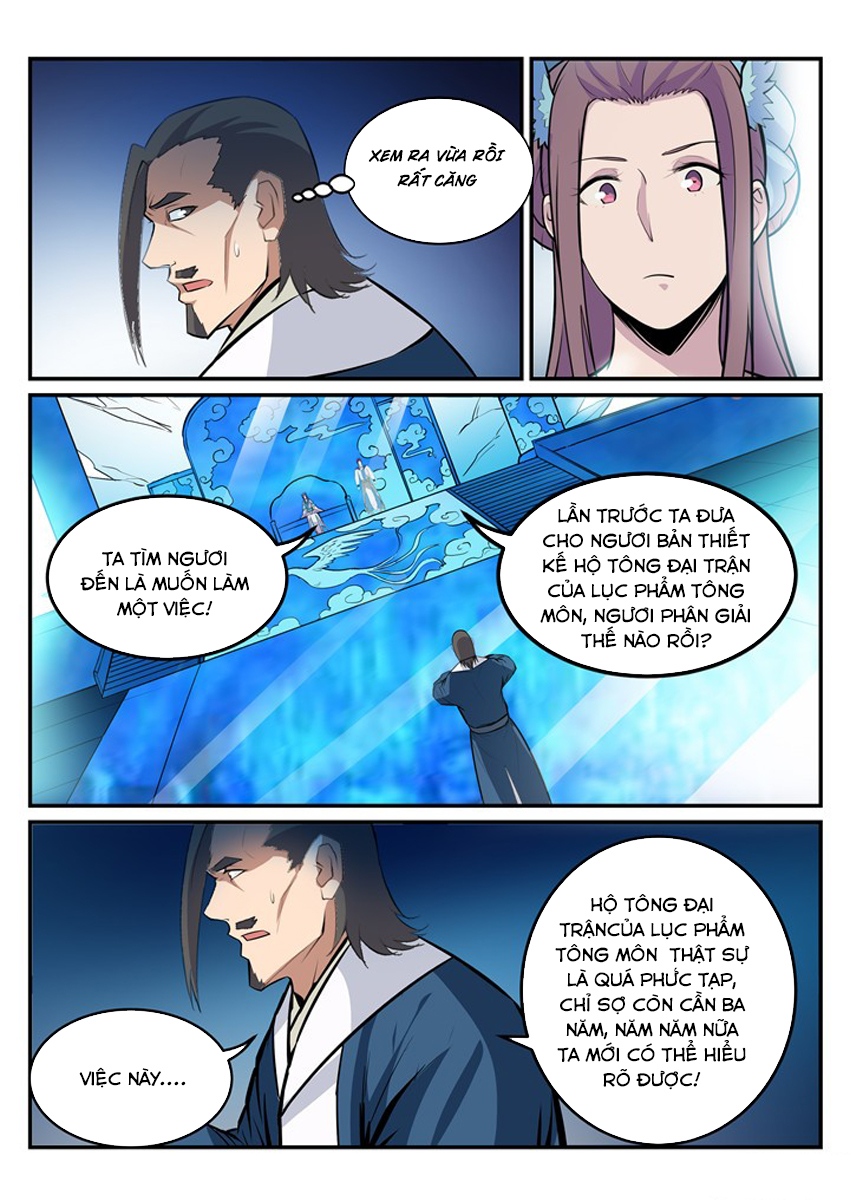 Bách Luyện Thành Thần Chapter 193 - 15