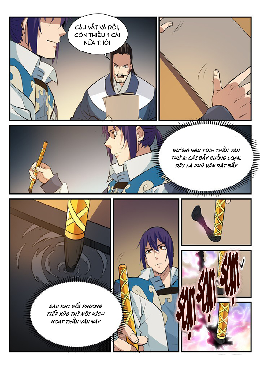 Bách Luyện Thành Thần Chapter 195 - 5