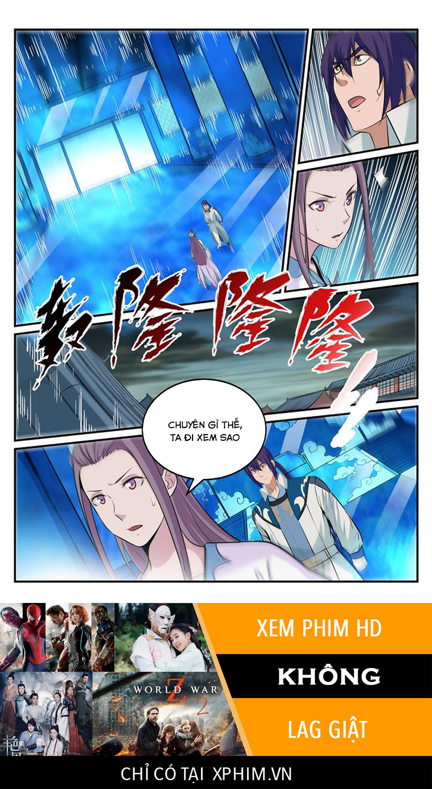 Bách Luyện Thành Thần Chapter 197 - 17