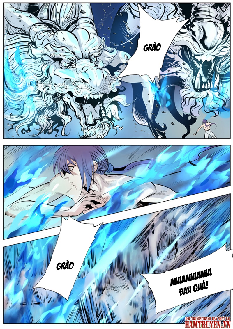Bách Luyện Thành Thần Chapter 2 - 7