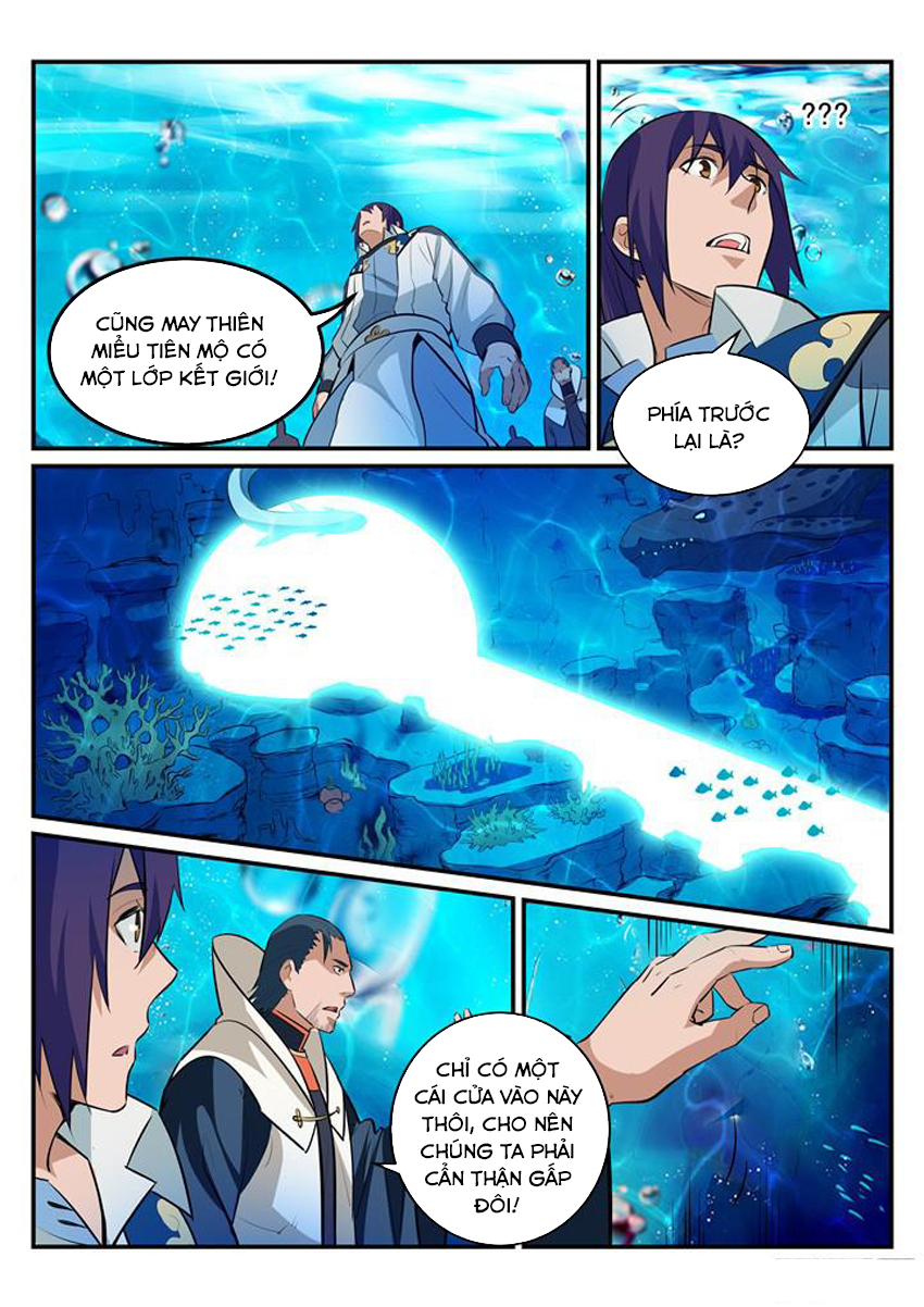 Bách Luyện Thành Thần Chapter 200 - 13