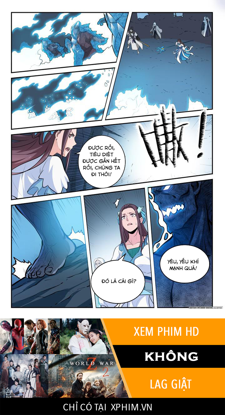 Bách Luyện Thành Thần Chapter 201 - 17