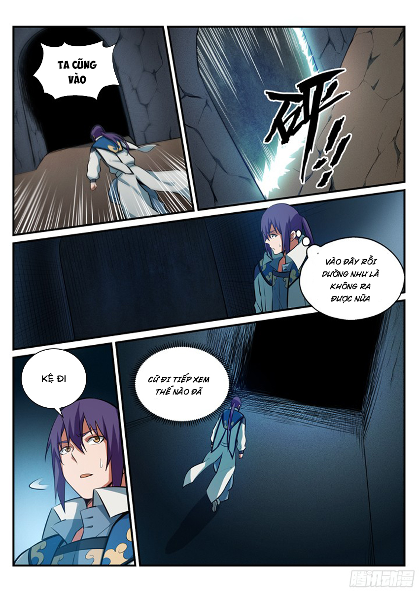 Bách Luyện Thành Thần Chapter 203 - 13