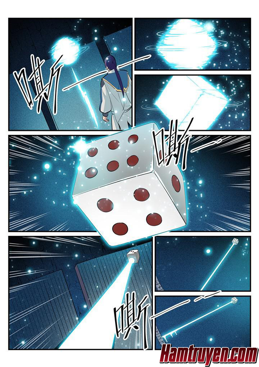 Bách Luyện Thành Thần Chapter 204 - 14