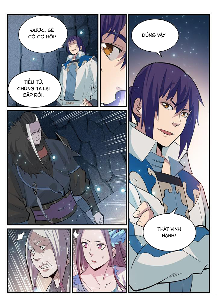 Bách Luyện Thành Thần Chapter 204 - 4