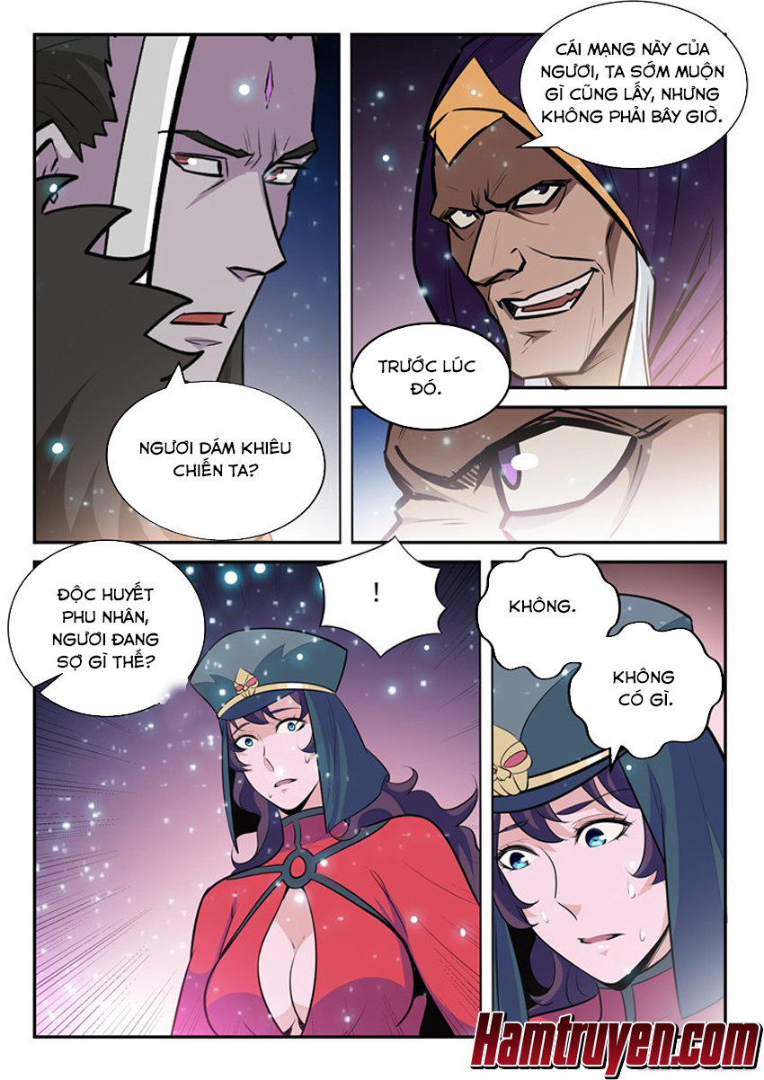 Bách Luyện Thành Thần Chapter 207 - 16