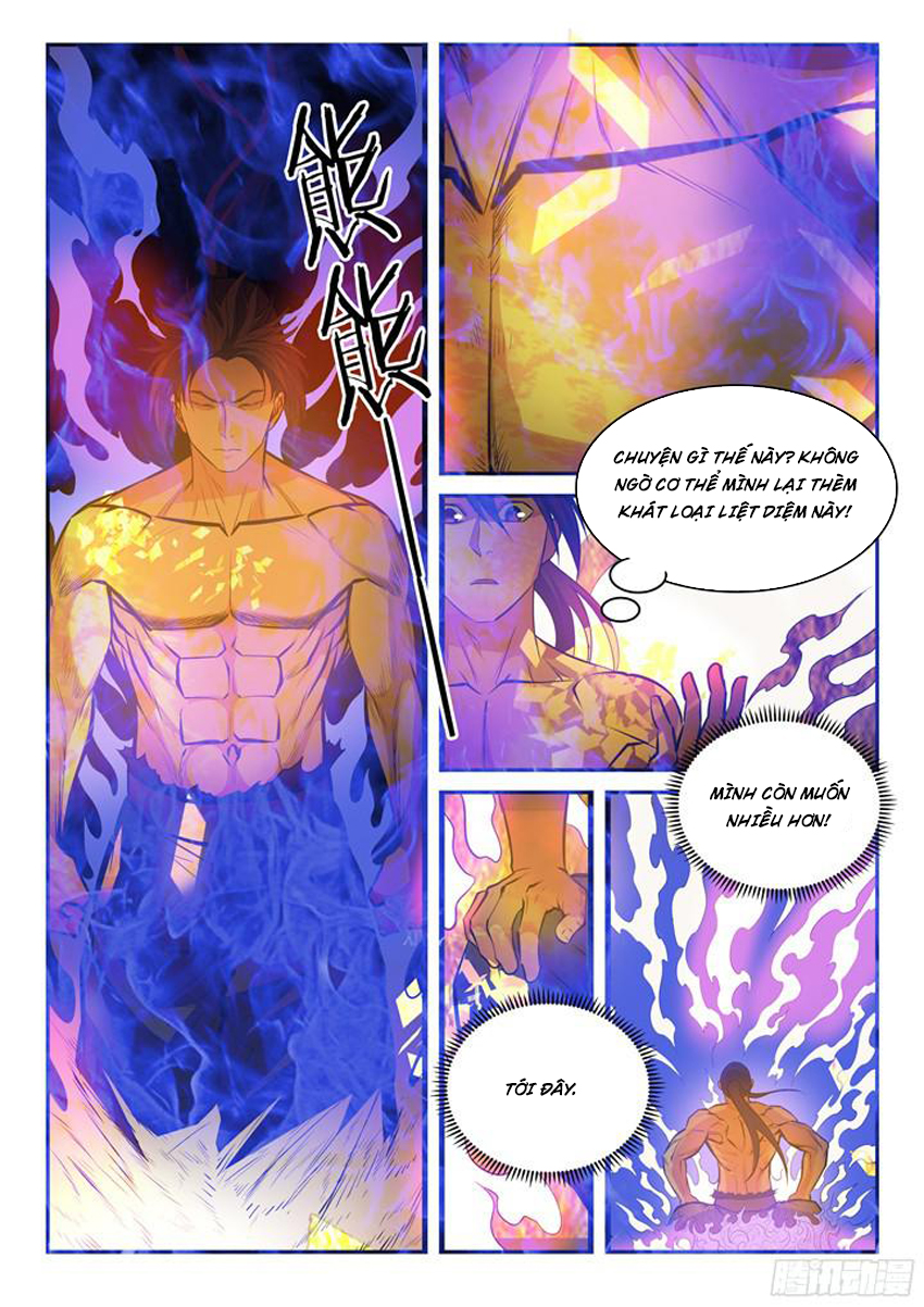 Bách Luyện Thành Thần Chapter 207 - 6