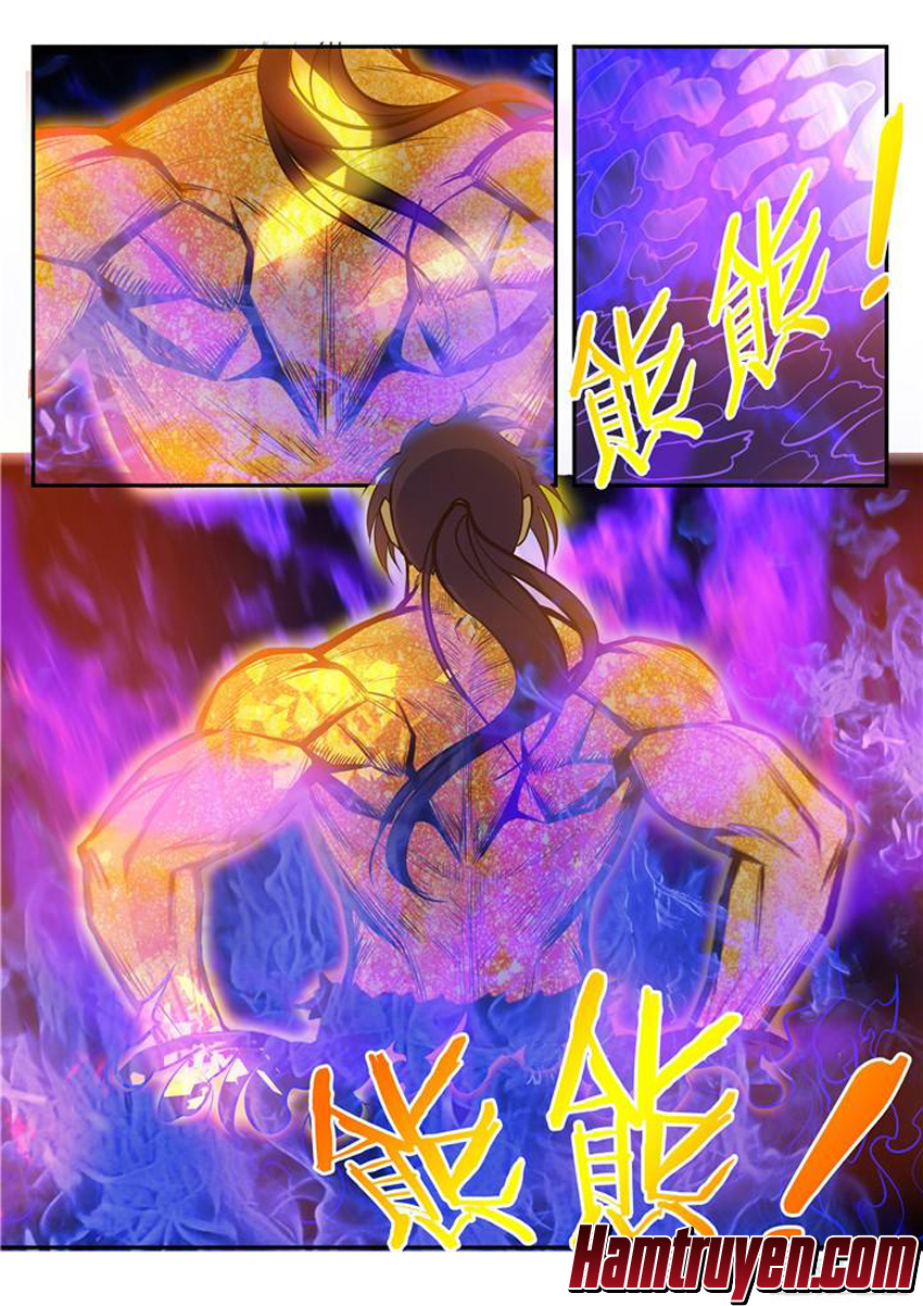 Bách Luyện Thành Thần Chapter 207 - 7