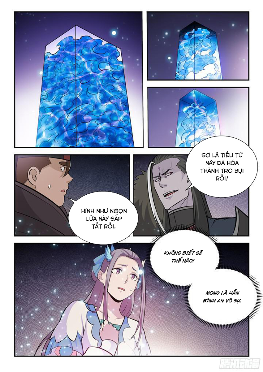 Bách Luyện Thành Thần Chapter 207 - 8