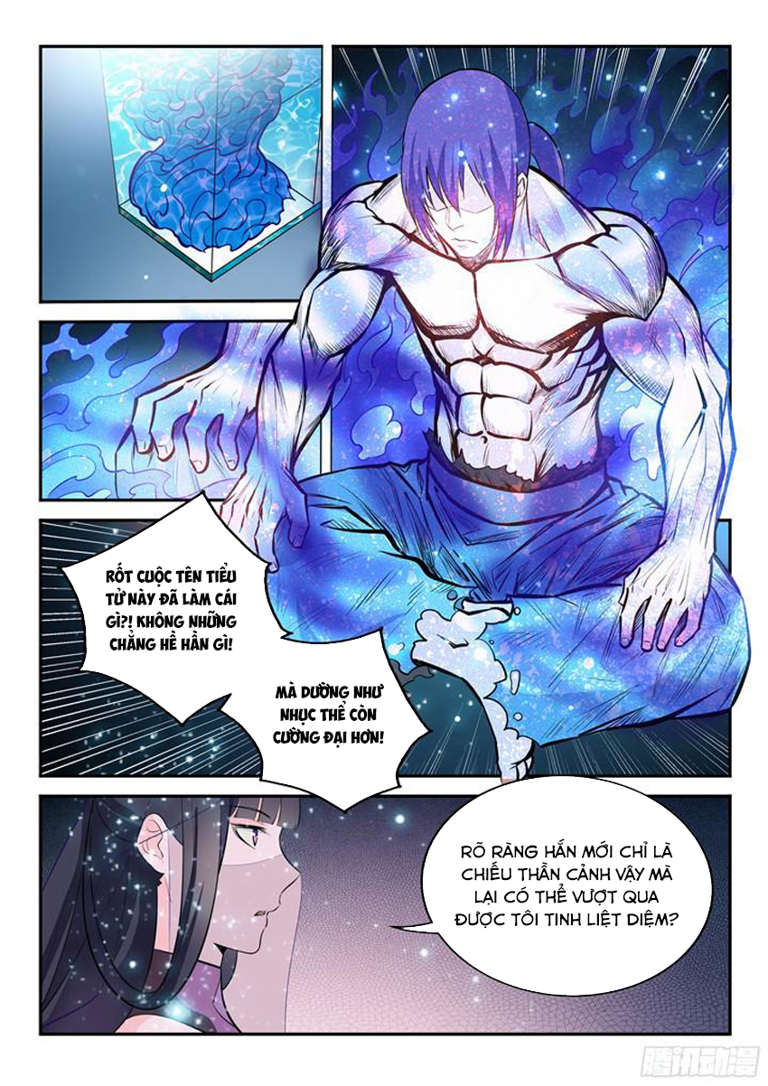 Bách Luyện Thành Thần Chapter 207 - 9