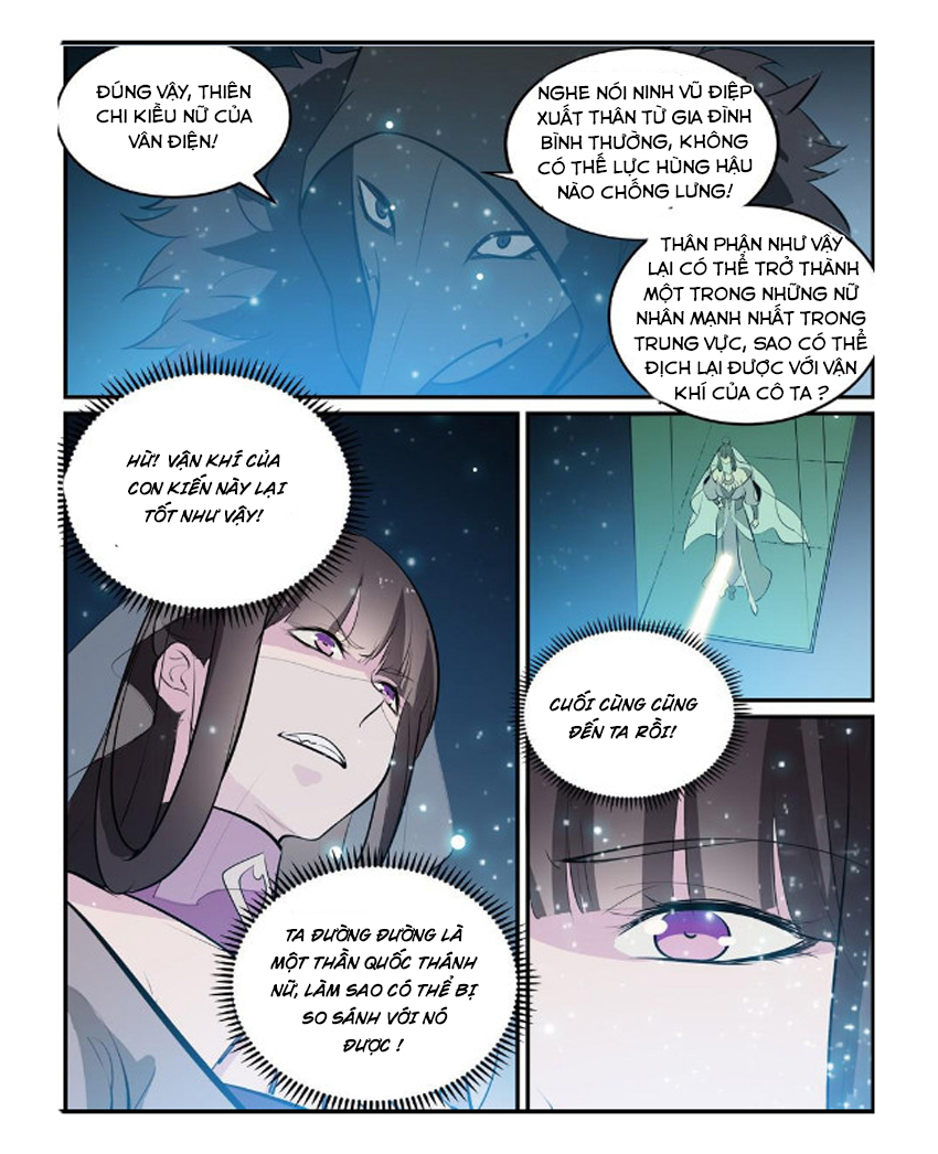 Bách Luyện Thành Thần Chapter 208 - 14