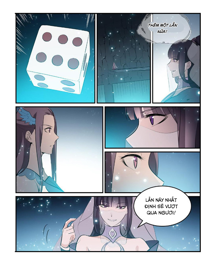 Bách Luyện Thành Thần Chapter 208 - 15