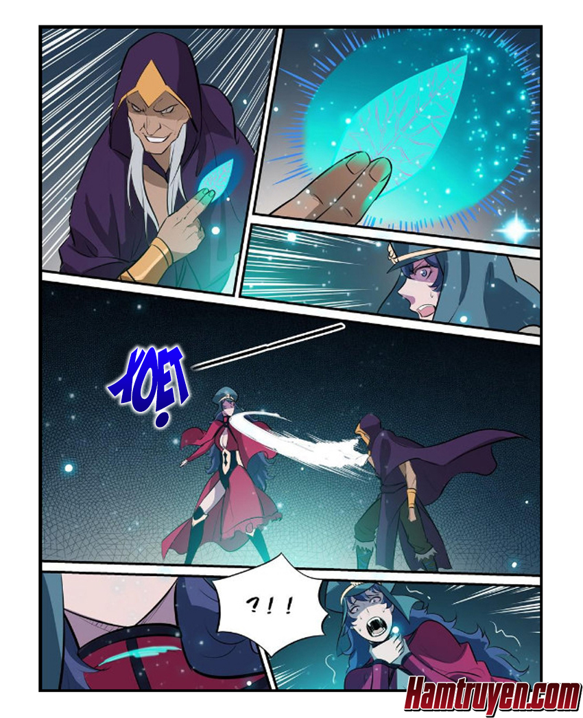 Bách Luyện Thành Thần Chapter 208 - 9