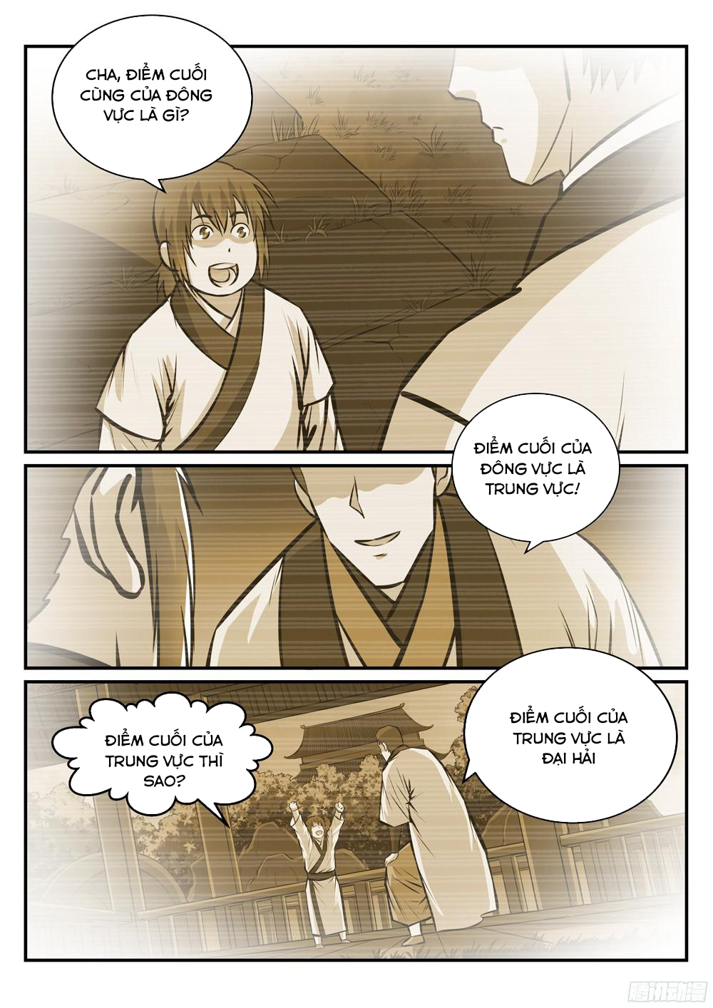 Bách Luyện Thành Thần Chapter 235 - 12