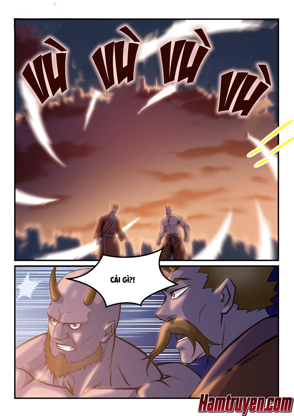 Bách Luyện Thành Thần Chapter 260 - 16