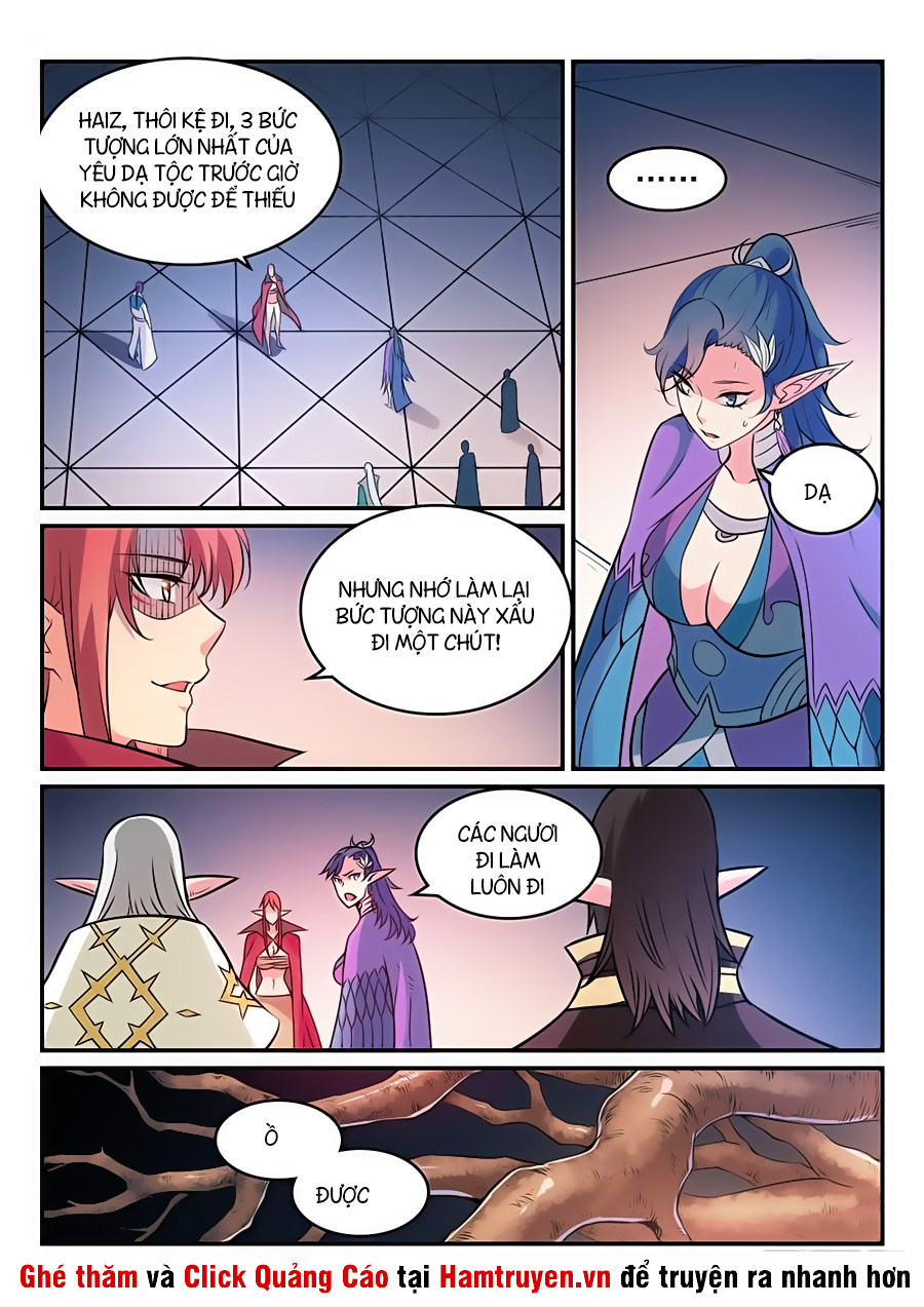 Bách Luyện Thành Thần Chapter 266 - 1