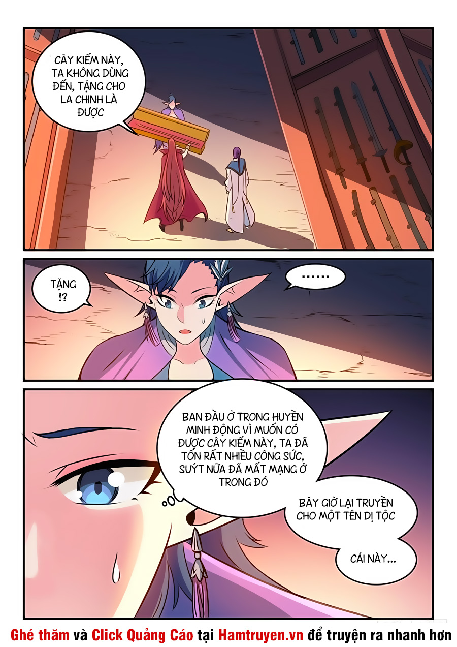 Bách Luyện Thành Thần Chapter 266 - 7