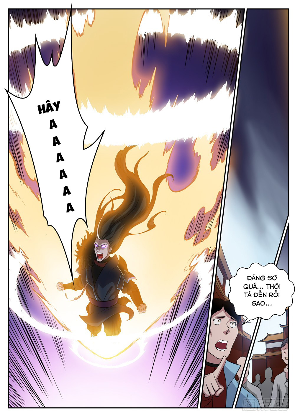 Bách Luyện Thành Thần Chapter 311 - 11