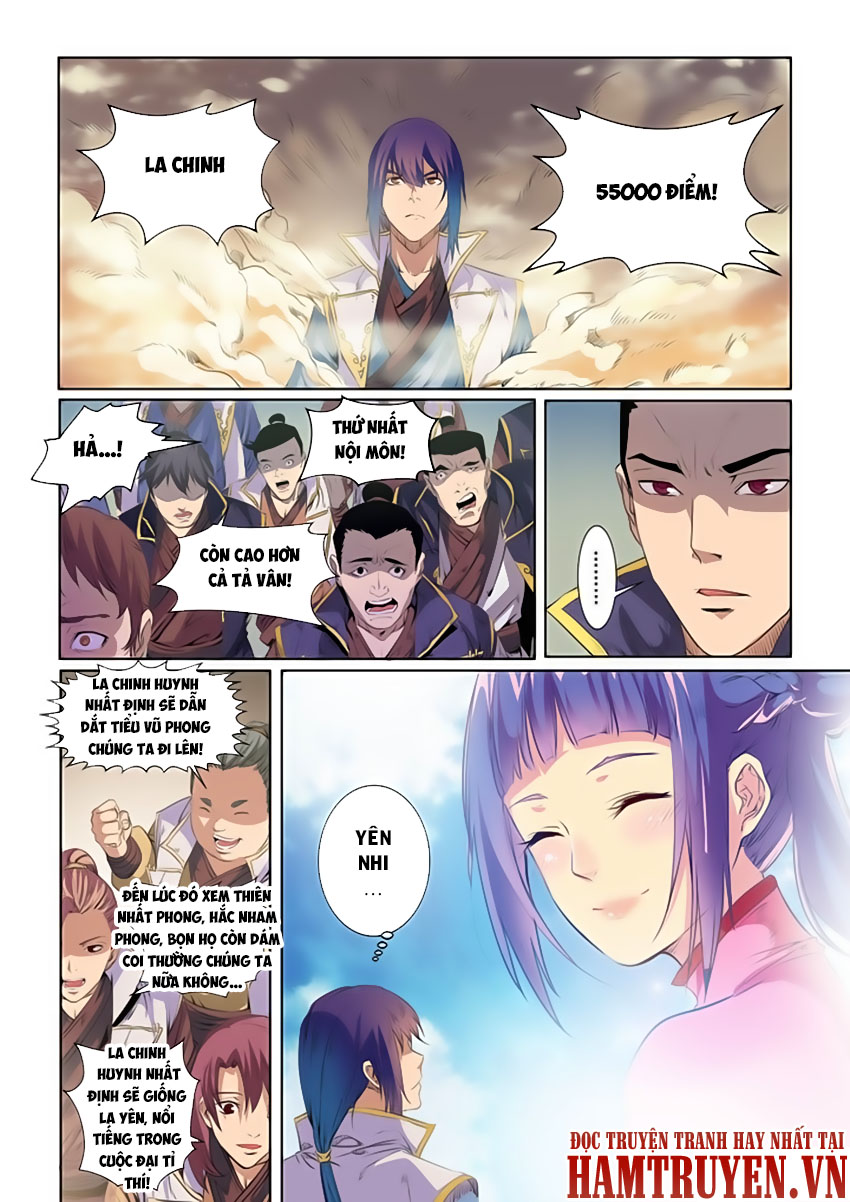 Bách Luyện Thành Thần Chapter 55 - 13