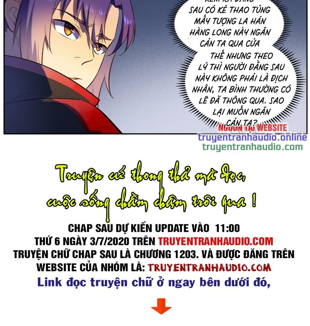 Bách Luyện Thành Thần Chapter 585 - 16