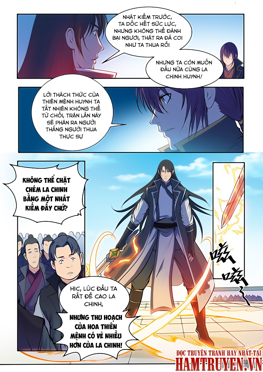Bách Luyện Thành Thần Chapter 75 - 18