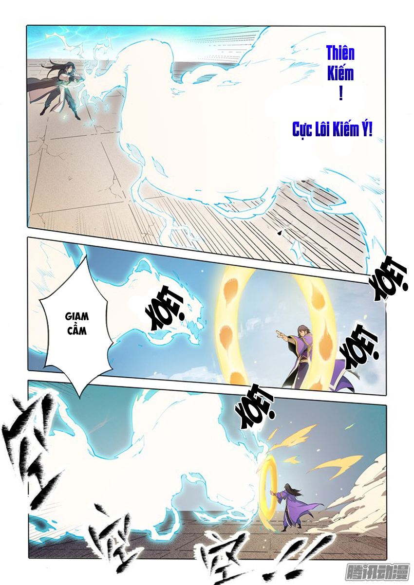 Bách Luyện Thành Thần Chapter 76 - 14