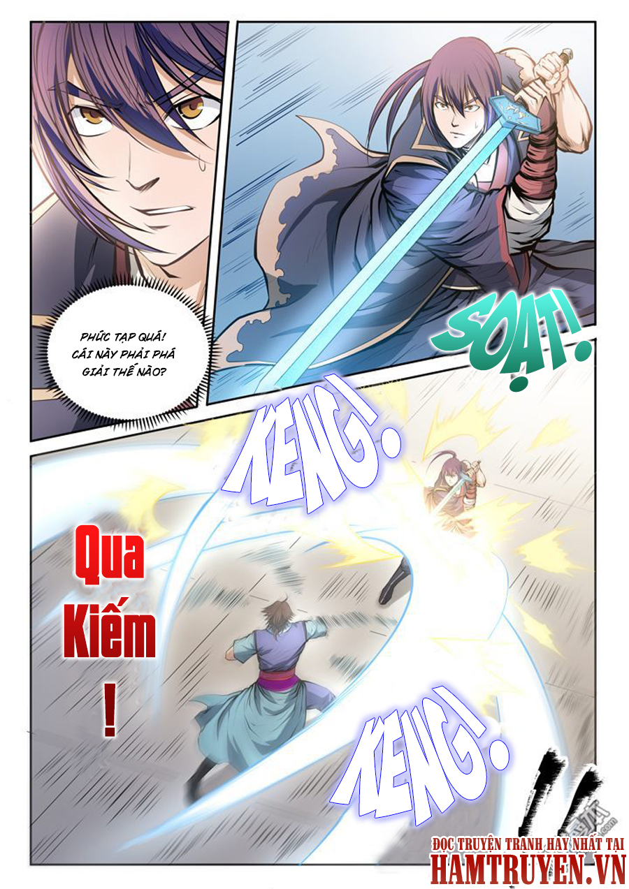 Bách Luyện Thành Thần Chapter 80 - 6