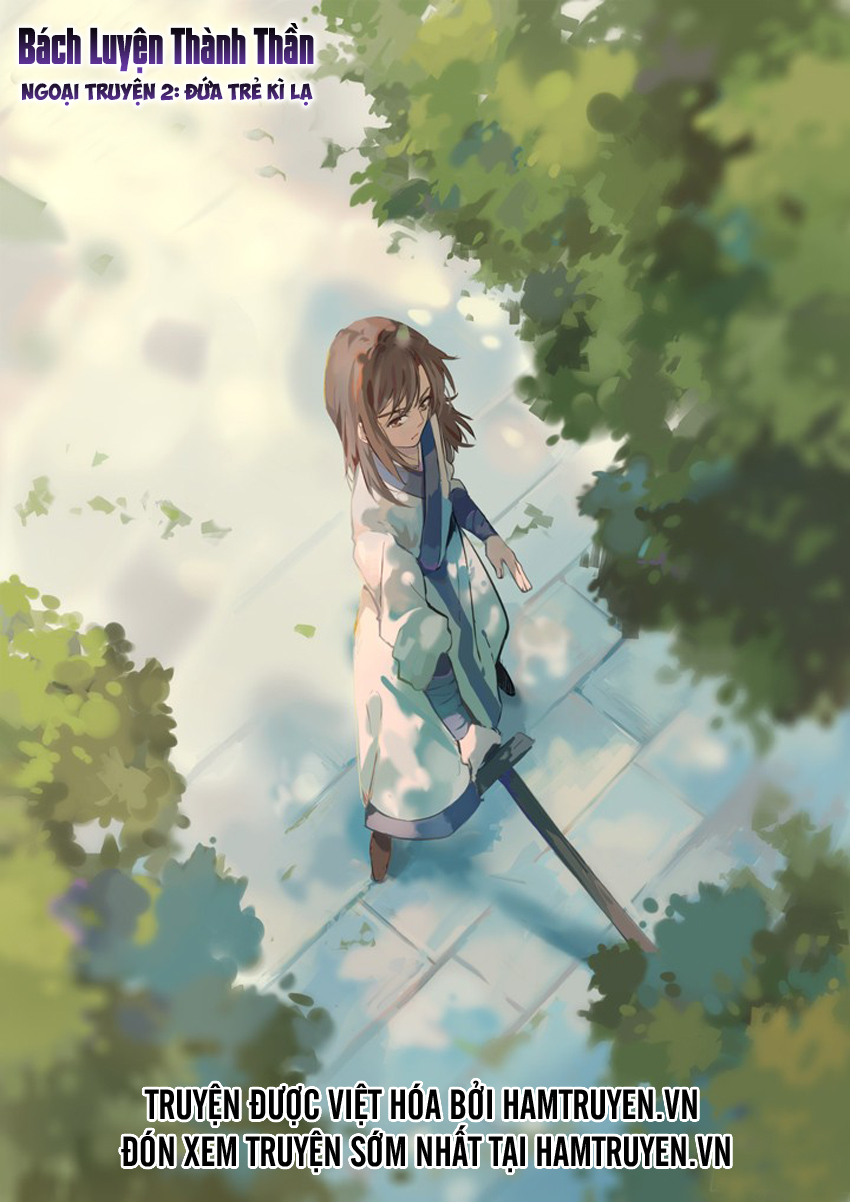 Bách Luyện Thành Thần Chapter 82.6 - 1