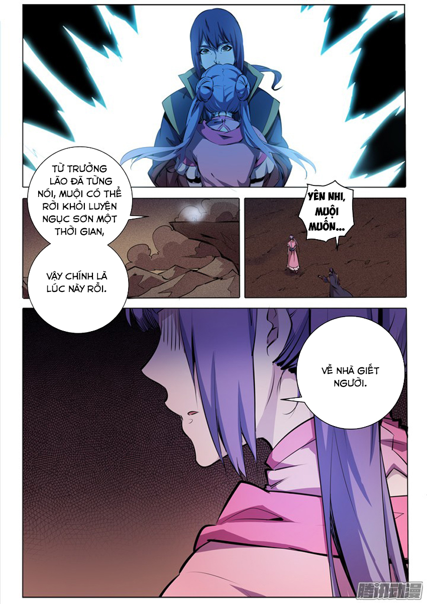 Bách Luyện Thành Thần Chapter 82.7 - 5