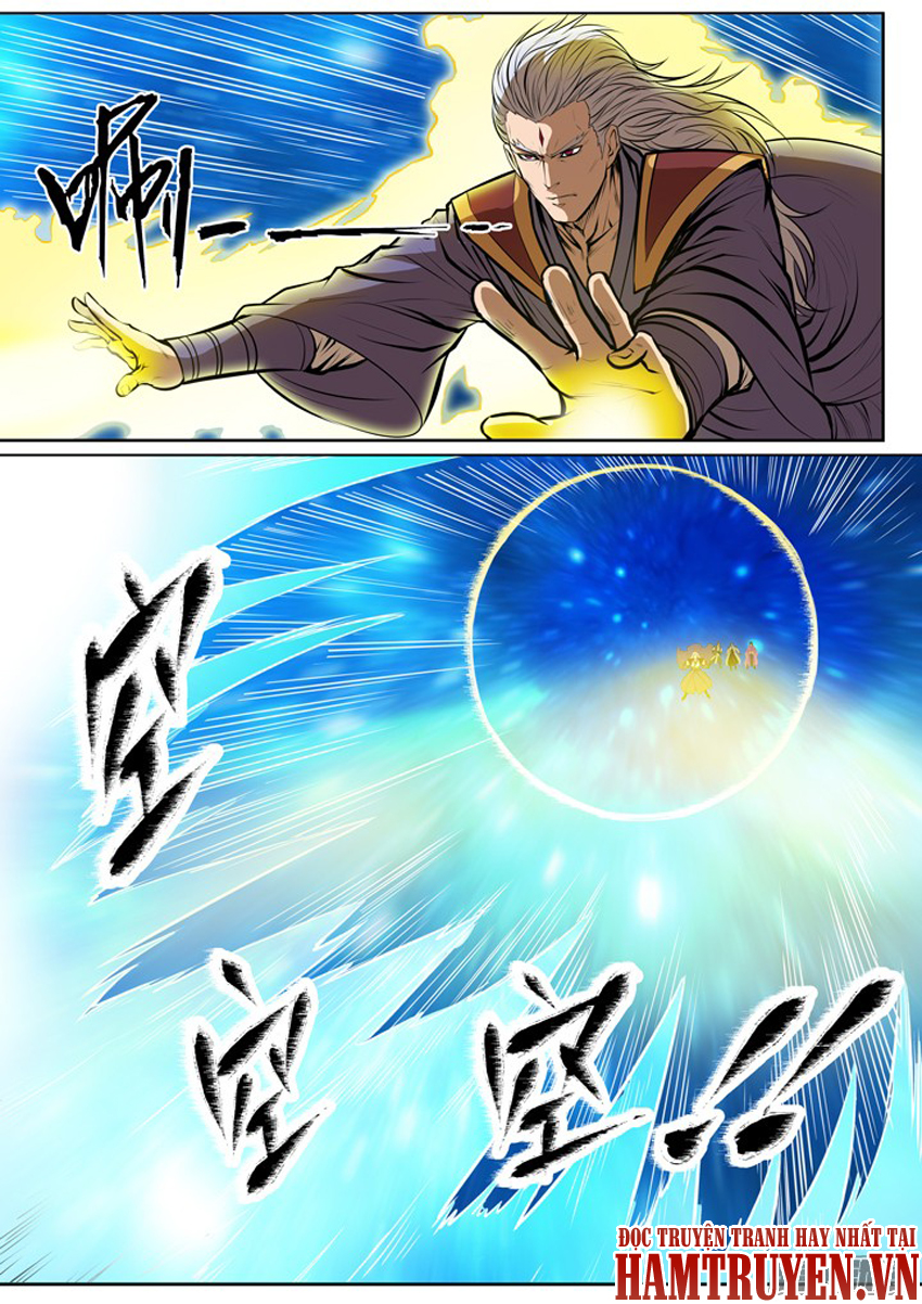 Bách Luyện Thành Thần Chapter 82 - 23